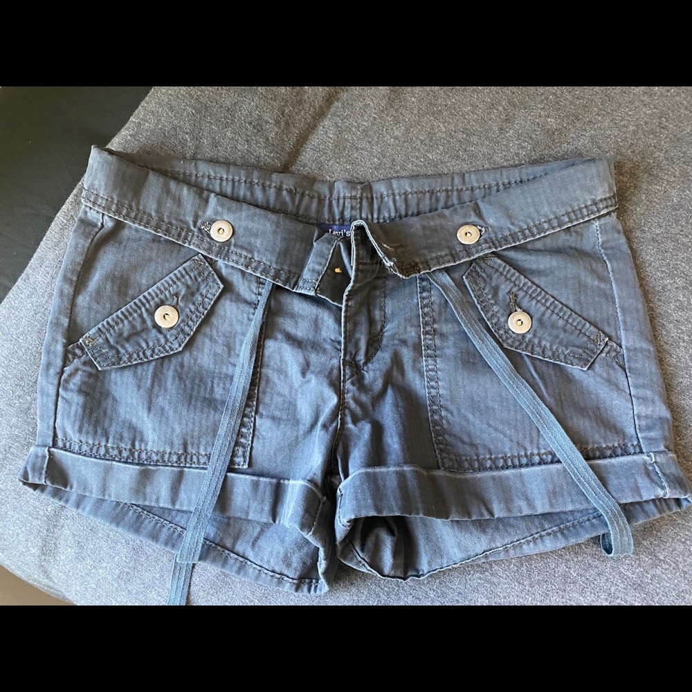 Levi’s shorts